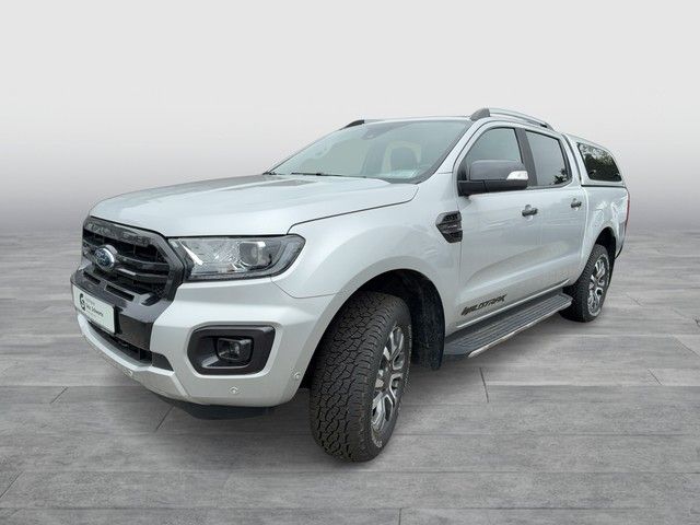 Bild des Angebotes Ford Ranger 2.0 TDCI 4x4 DoKa Wildtrak AHK Hardtop