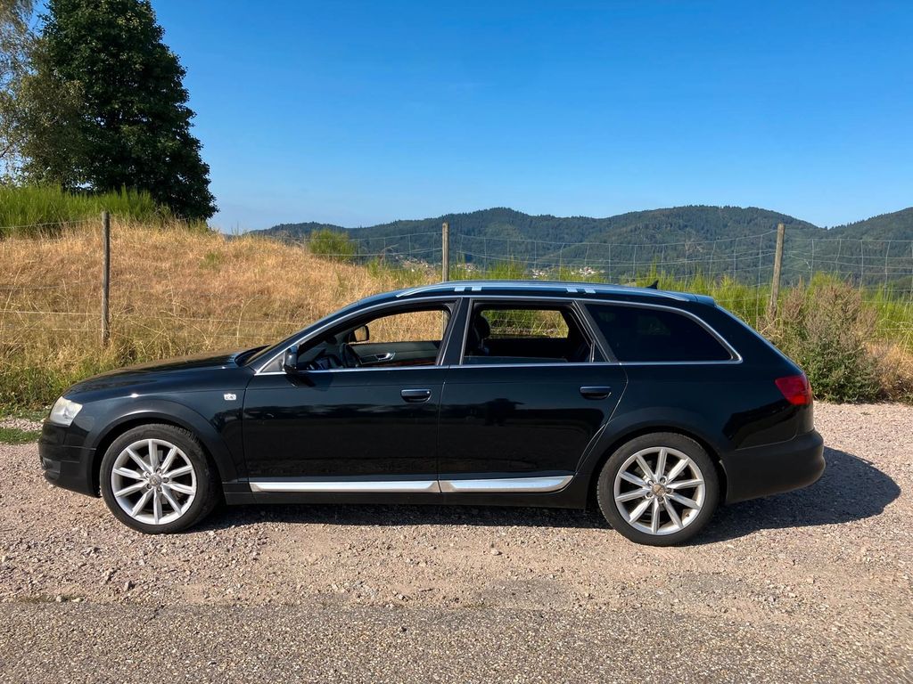 Bild des Angebotes Audi A6 Allroad 3.0 - Quattro, Bose, Sportsitze, AHK