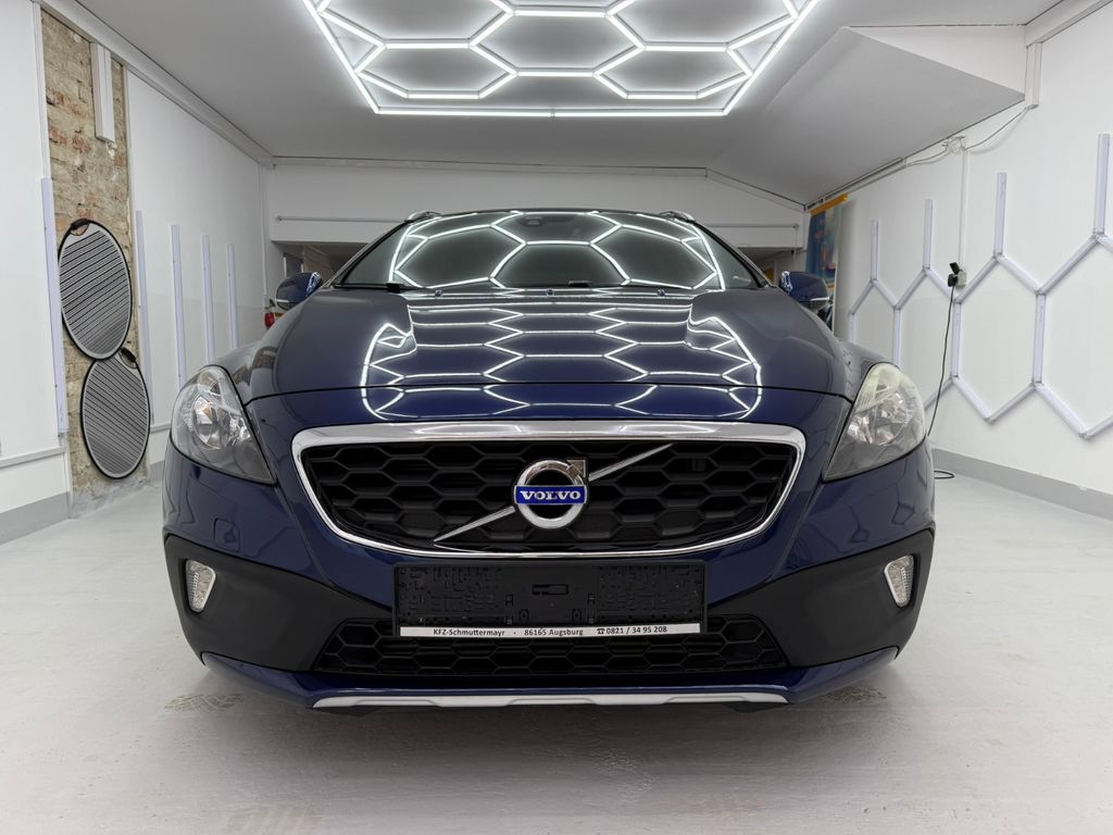 Bild des Angebotes Volvo V40 Cross Country Ocean Race