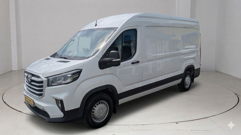 Bild des Angebotes Maxus Deliver 9 2.0 D * Tempomat * PDC * Kamera Kasten