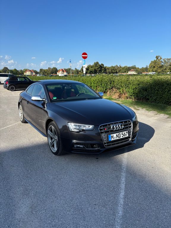 Bild des Angebotes Audi S5 3.0 TFSI S tronic quattro -