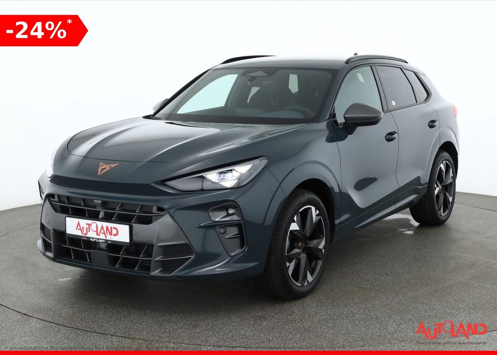 Bild des Angebotes Cupra Terramar 1.5 eTSI DSG LED ACC Kamera