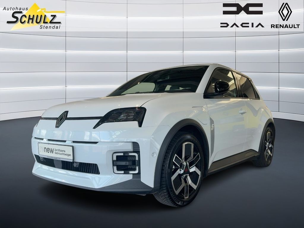 Bild des Angebotes Renault R 5 E-Tech elektrisch Techno 150 Comfort Range