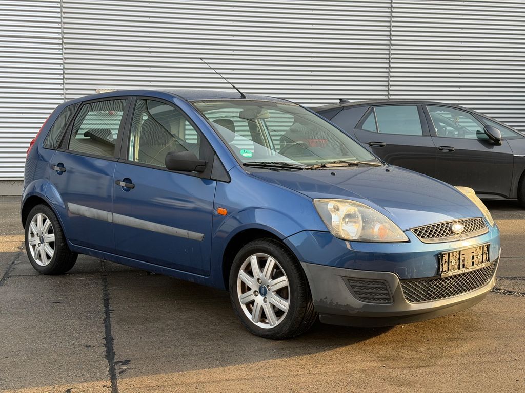 Bild des Angebotes Ford Fiesta Ambiente
