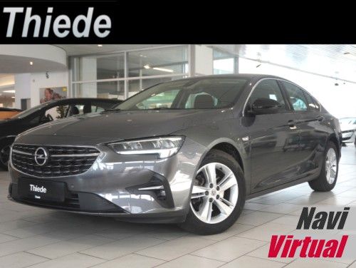 Bild des Angebotes Opel Insignia B GS 2.0D BUSINESS NAVI/LED/VIRT./DAB+
