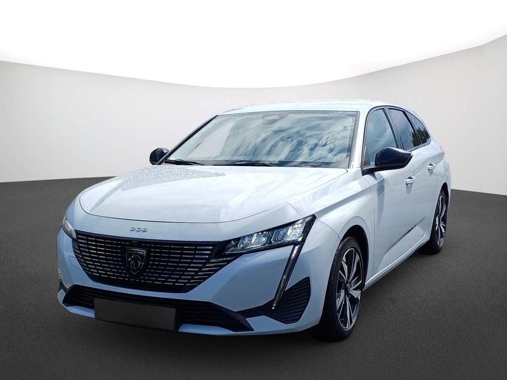 Bild des Angebotes Peugeot 308 SW Allure BlueHDi 130 EAT8