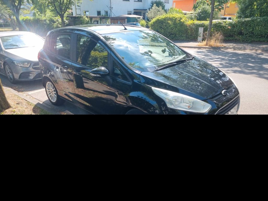 Bild des Angebotes Ford B-Max 1,5 TDCi 55kW Ambiente Ambiente