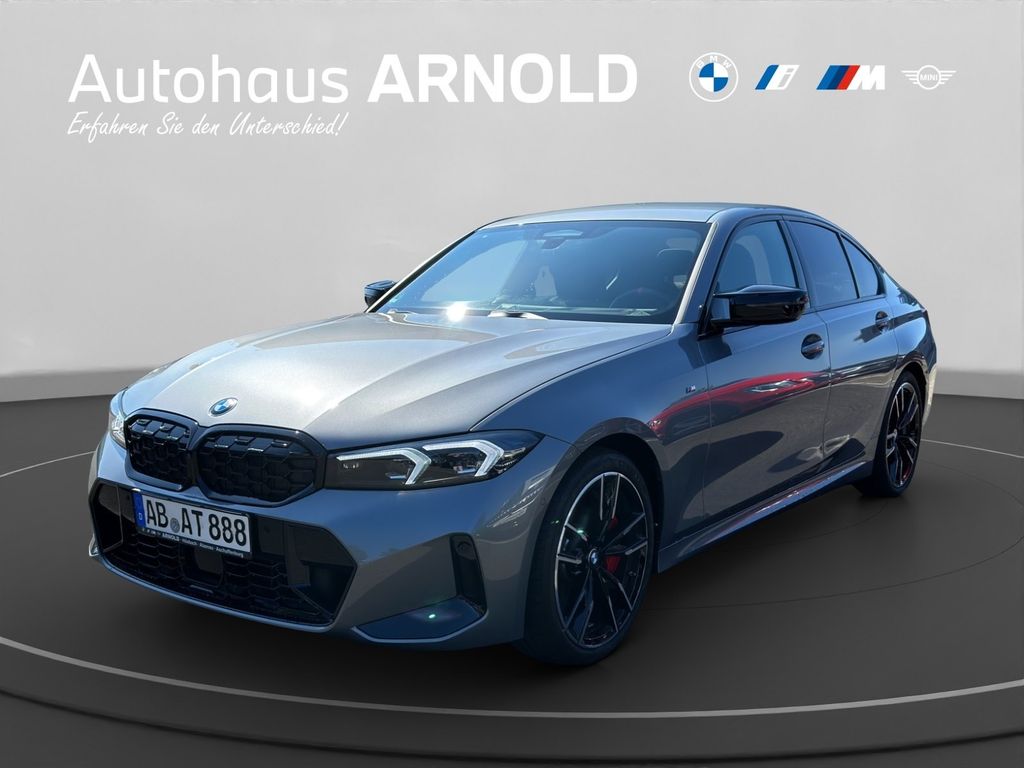 Bild des Angebotes BMW M340i xDrive Limousine M Sportpaket Pro Harman K