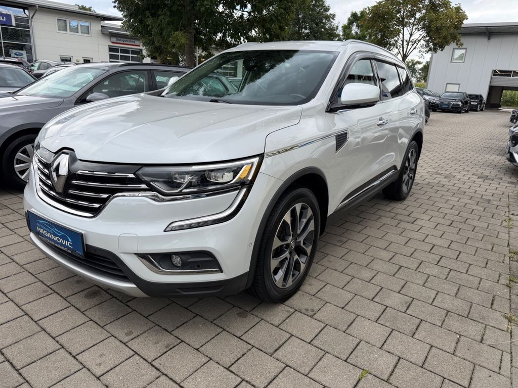 Bild des Angebotes Renault Koleos Intens 4x4