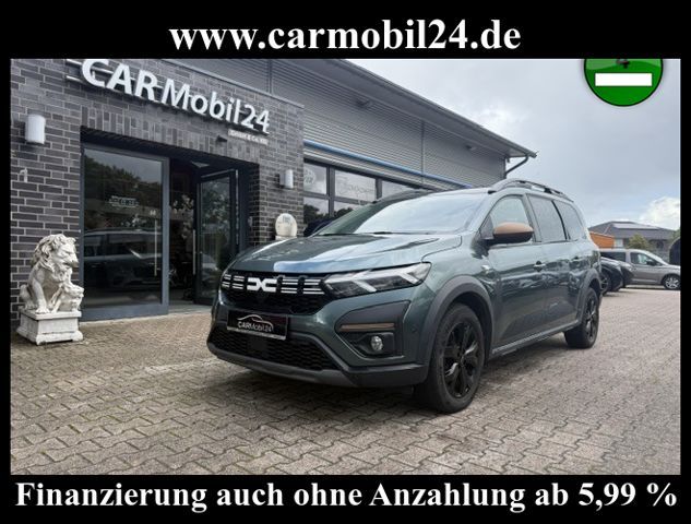 Bild des Angebotes Dacia Jogger 1.0 TCe 100 ECO-G Extreme*NAVI*RFK*TEMP*