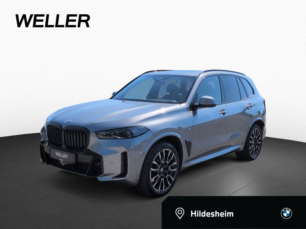 Bild des Angebotes BMW X5 xDr 40i M SPORT PRO SoftCl,AHK,Pano,H/K,DAPro
