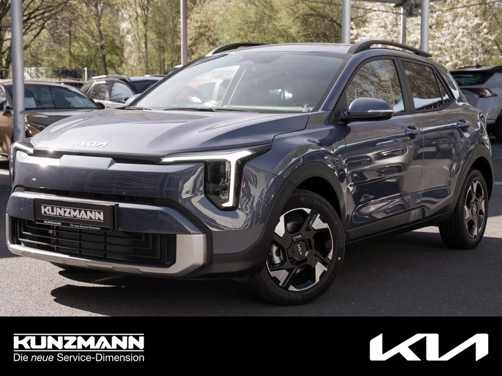 Bild des Angebotes Kia Stonic 1.0T DCT Vision Kamera Privacy Lenkradhzg