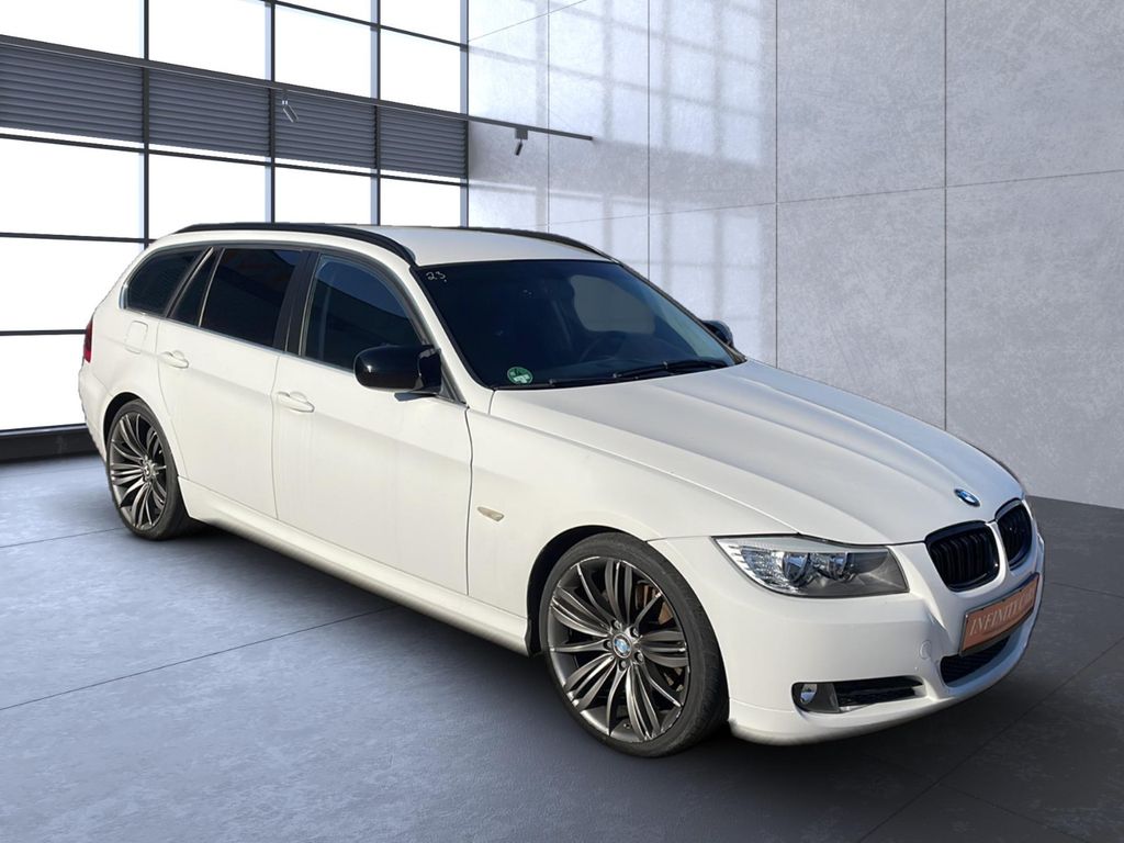 Bild des Angebotes BMW 325 3 Touring 325 i