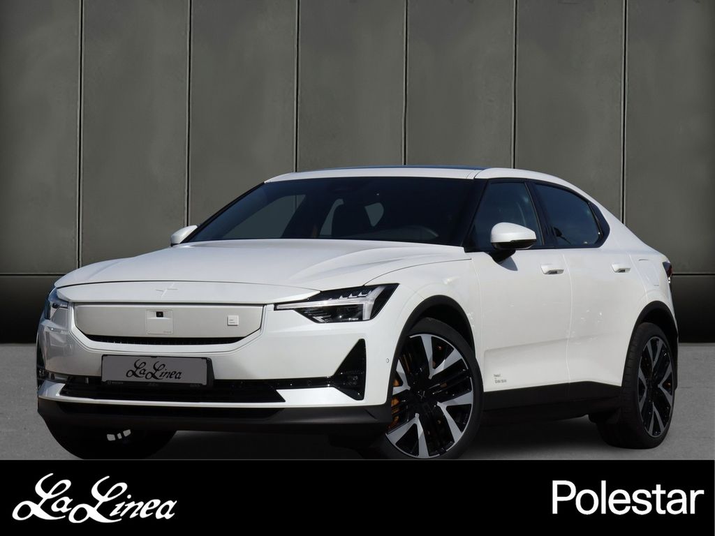 Bild des Angebotes Polestar 2 Long Range Dual Performance Navi*PDC*LED
