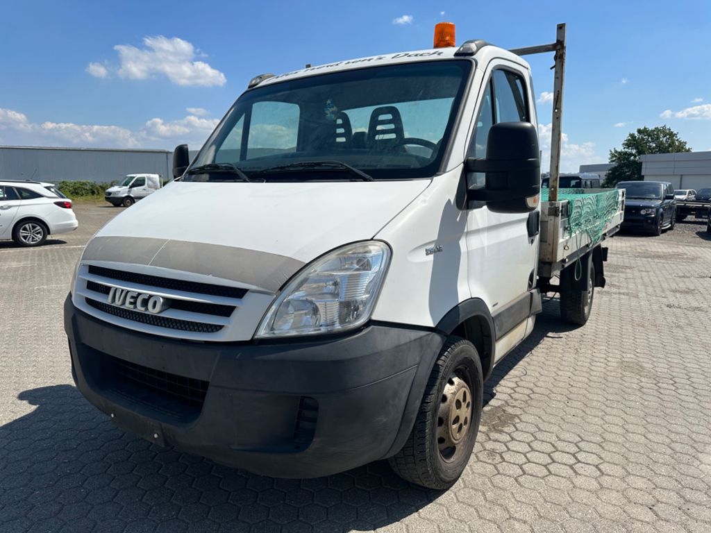 Bild des Angebotes Iveco Daily 2.3