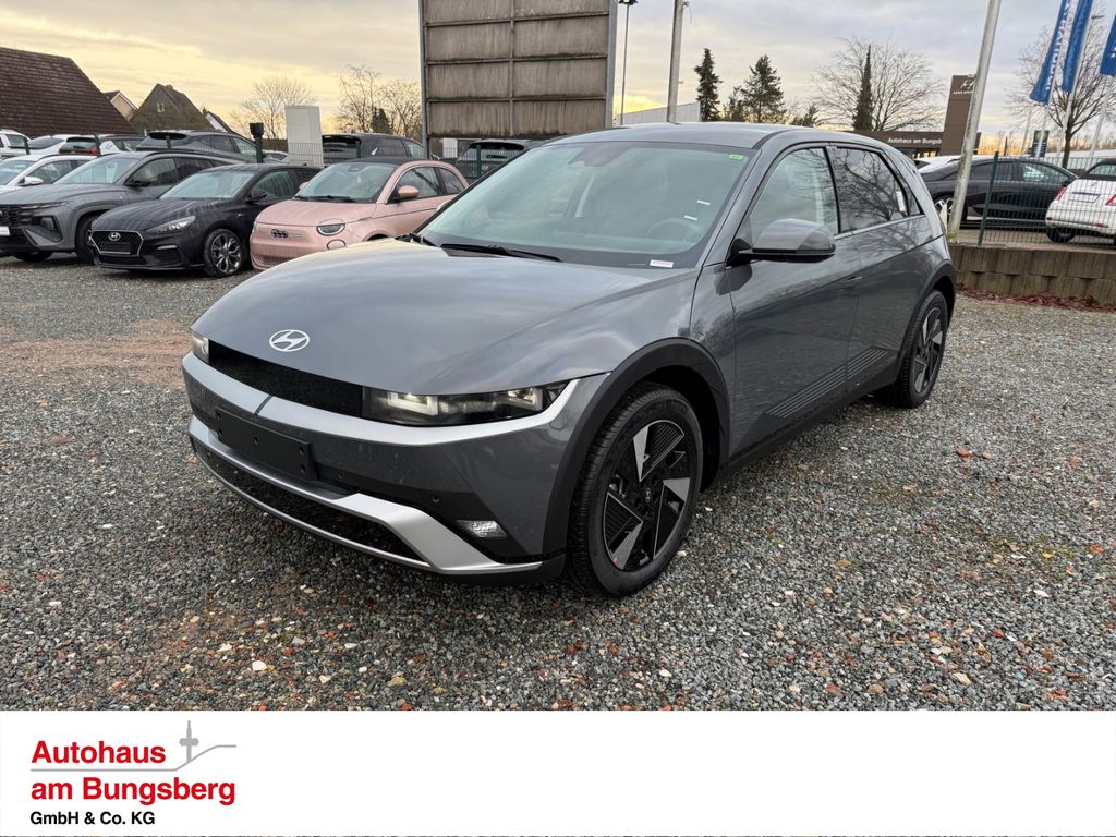Bild des Angebotes Hyundai IONIQ 5 84 kWh CENTRIQ Sitz-Paket