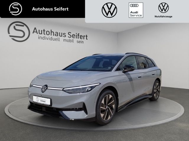 Volkswagen ID.7 Tourer Pro 286 PS 77 kWh 1-Gang-Automatik