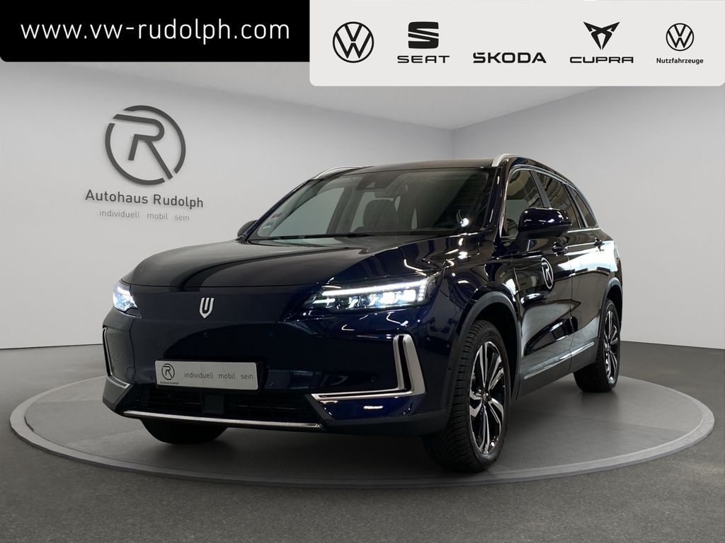 Bild des Angebotes Elaris Beo 86 kW Innovationspaket / RFK
