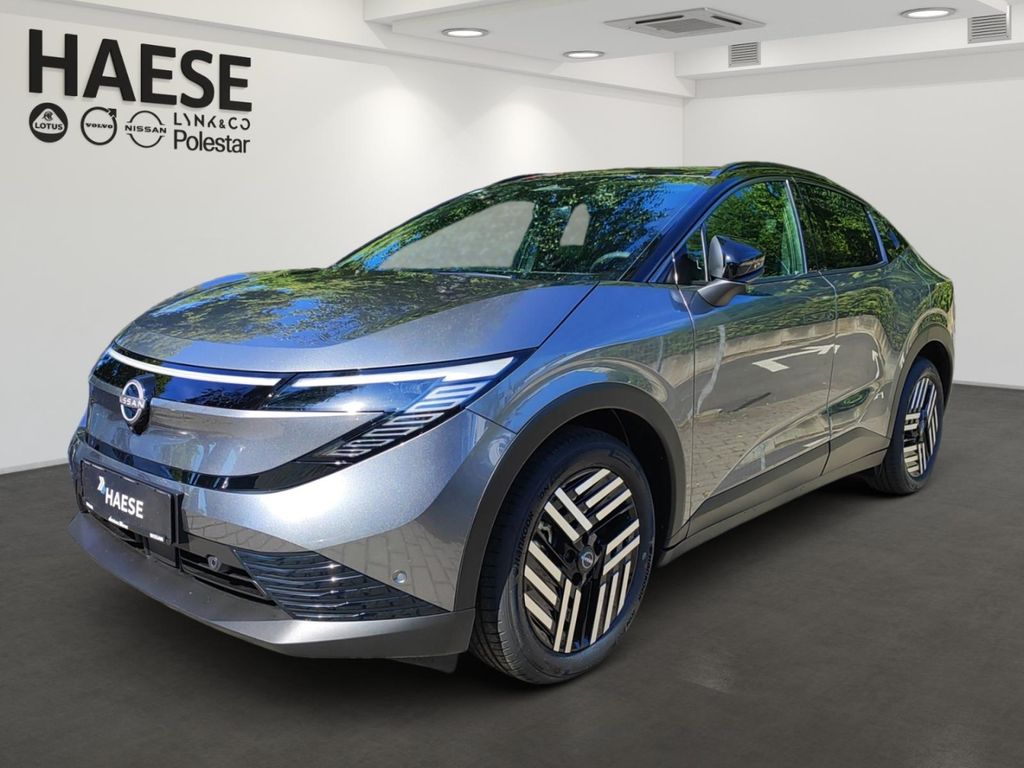 Bild des Angebotes Nissan Leaf 160 kW Advance BEV HUD Panorama Navi 360 Ka