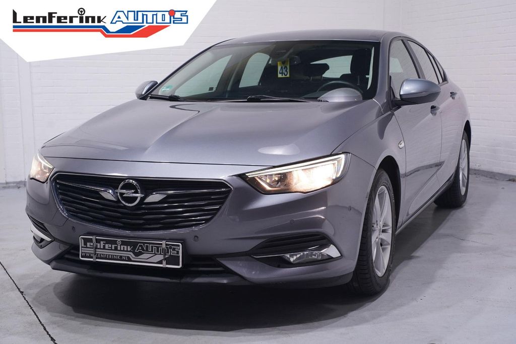 Bild des Angebotes Opel Insignia Grand Sport 1.6 CDTI Business Executive