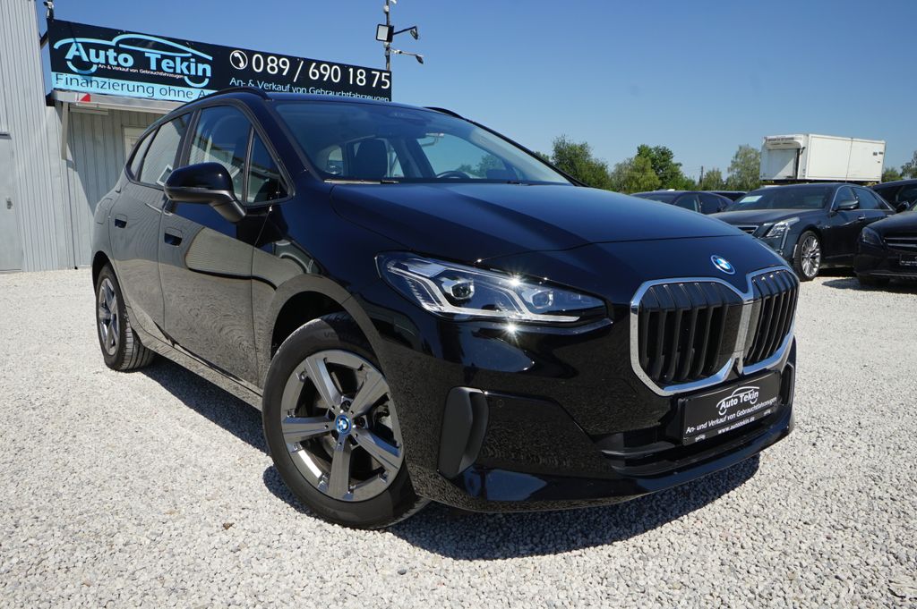 Bild des Angebotes BMW 230e xDrive |326 PS| |IconicSounds| |Park-Assi.|