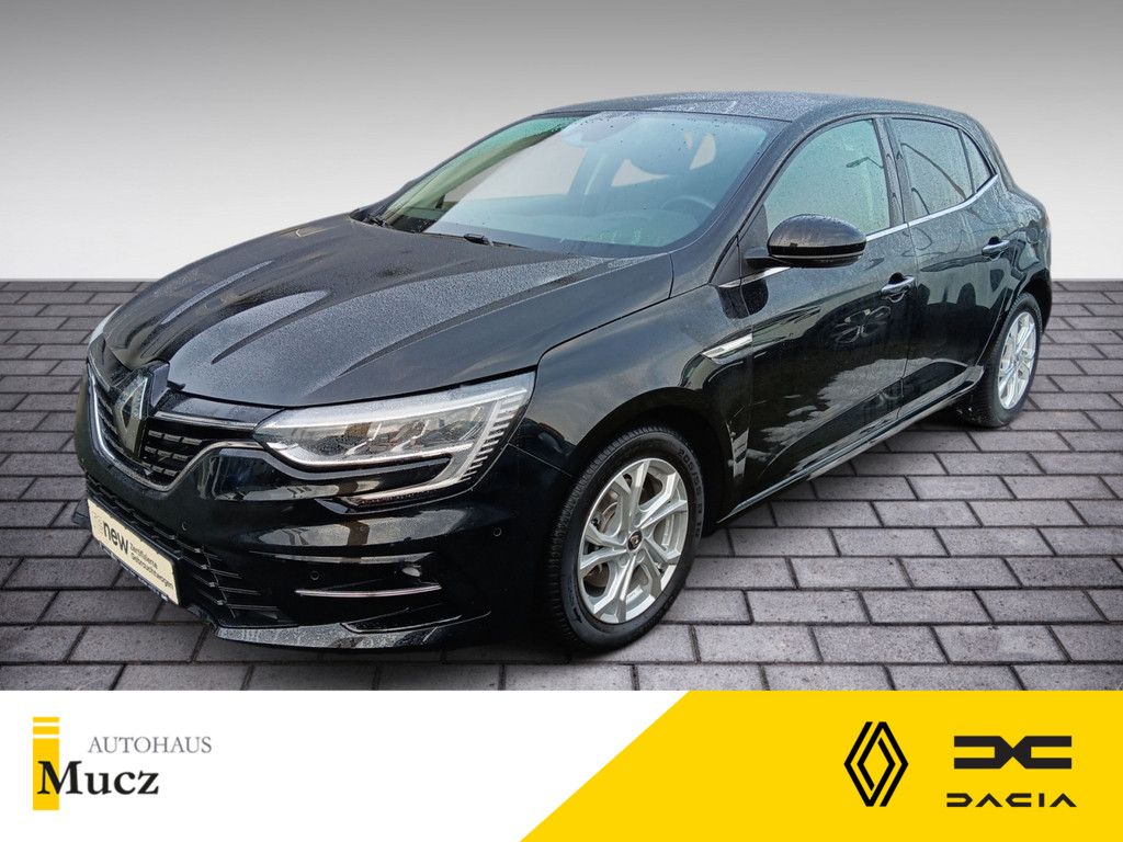 Bild des Angebotes Renault Megane E-Tech Plug-In Hybrid 160 Intens