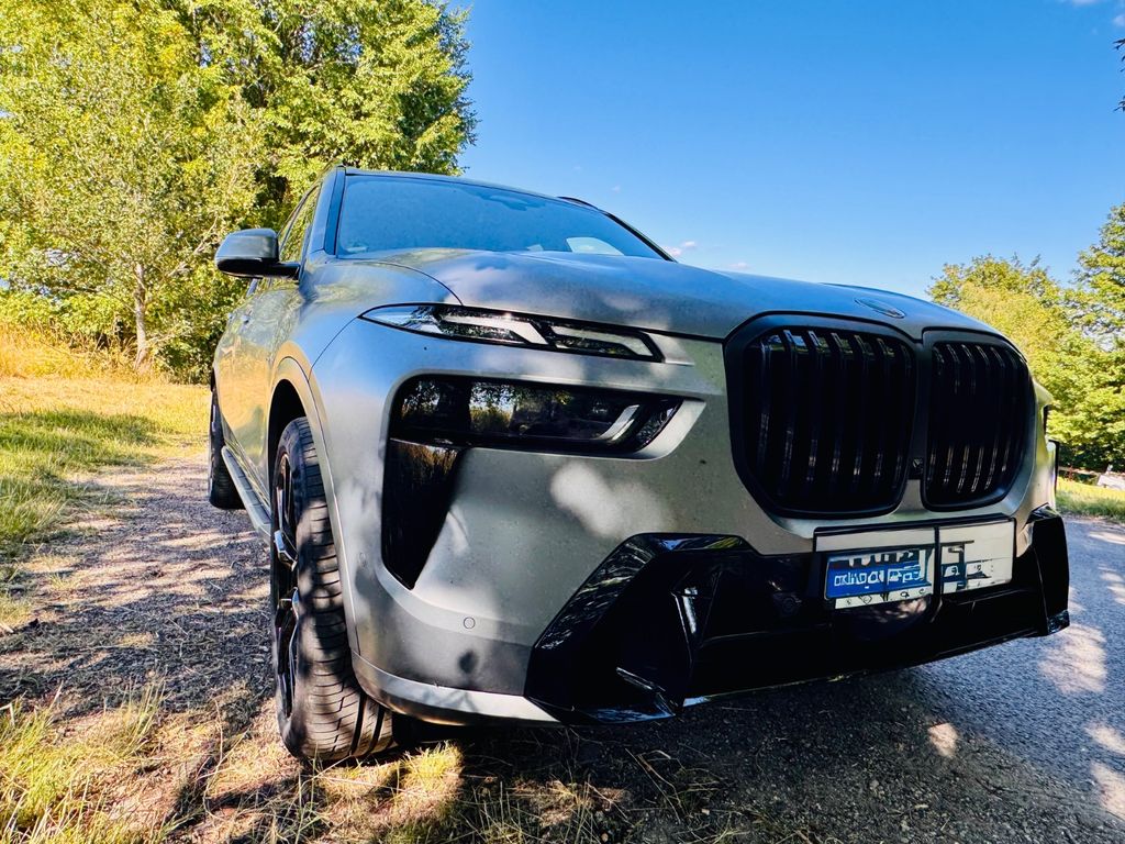 Bild des Angebotes BMW X7 xDrive40d M Sport,  Pano.,Standh. Garantie