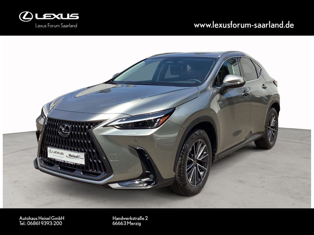 Bild des Angebotes Lexus NX450h+ Plug-In E-Four Excutive Line MY 2026