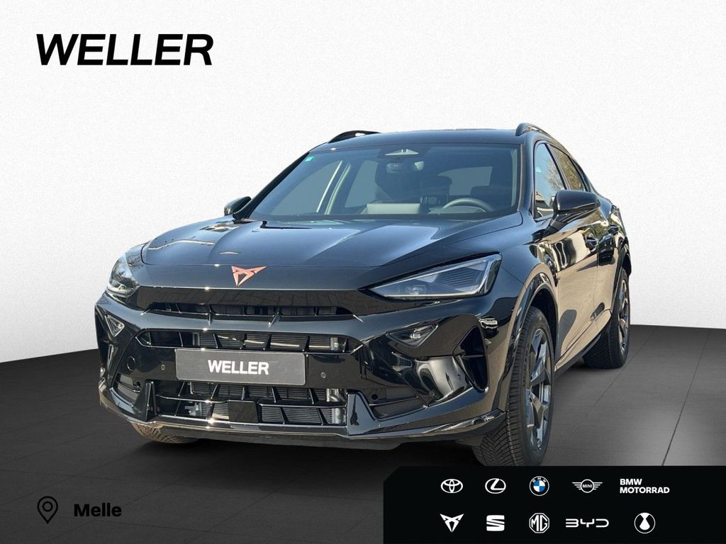 Bild des Angebotes Cupra Formentor 1.5 e-HYBRID 150 kW (204 PS) 6-Gang