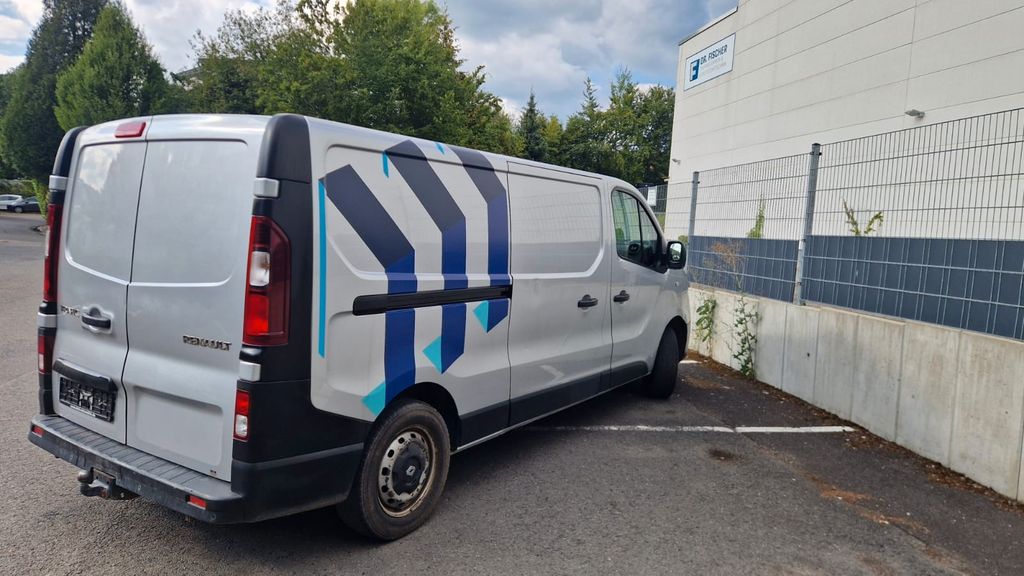 Bild des Angebotes Renault Trafic