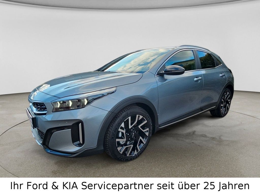 Bild des Angebotes Kia XCeed 1.6 T-GDI DCT NAVI KEYLESS WIPA 18"LMF