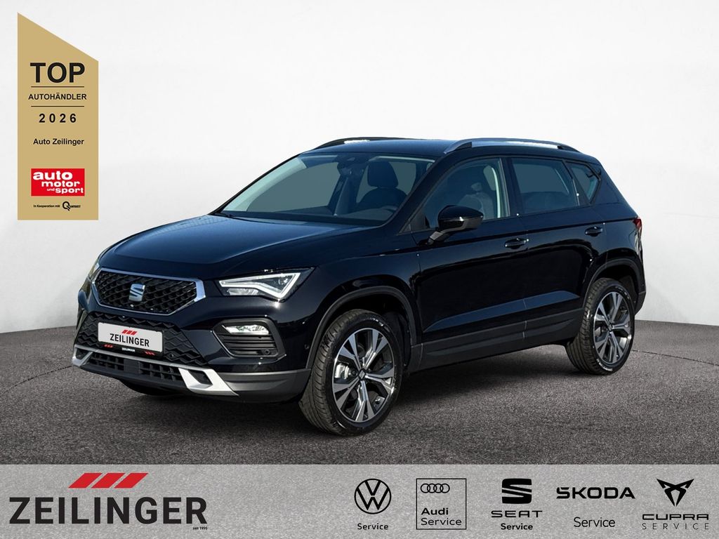Bild des Angebotes Seat Ateca Style TSI|AHK|el.HECK|NAVI|KAMERA|KEYLESS