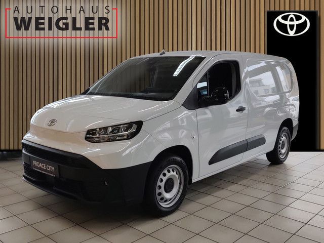 Bild des Angebotes Toyota Proace City L2 Meister*PDC-hinten*