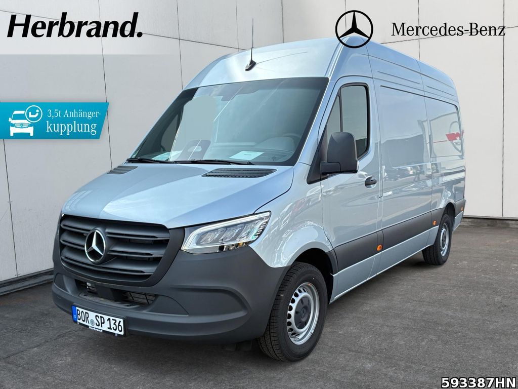 Bild des Angebotes Mercedes-Benz Sprinter 315 PRO L2H2 *AHK 3,5*LED*9G-TRONIC*UVM