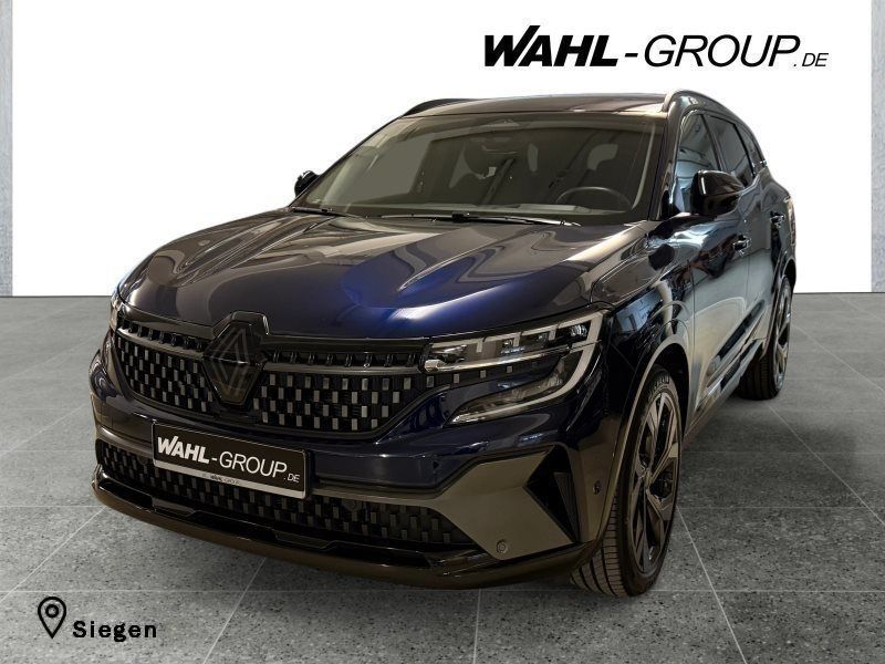 Renault Espace *NUR AN HÄNDLER* E-TECH Hybr Esprit Alp.
