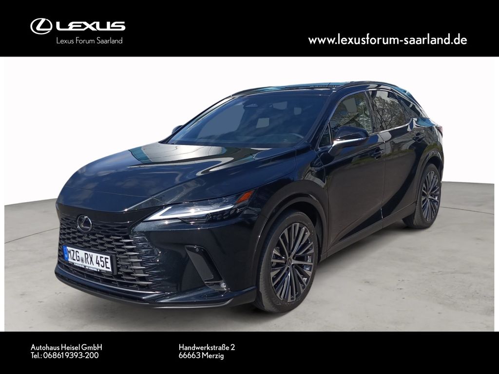 Bild des Angebotes Lexus RX 450 h+ E-Four Executive Line,Tech,Panorama