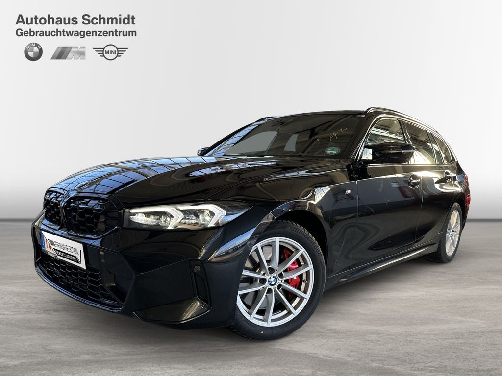 Bild des Angebotes BMW M340d xDrive Touring 519€ netto/mtl.*M Sportpake