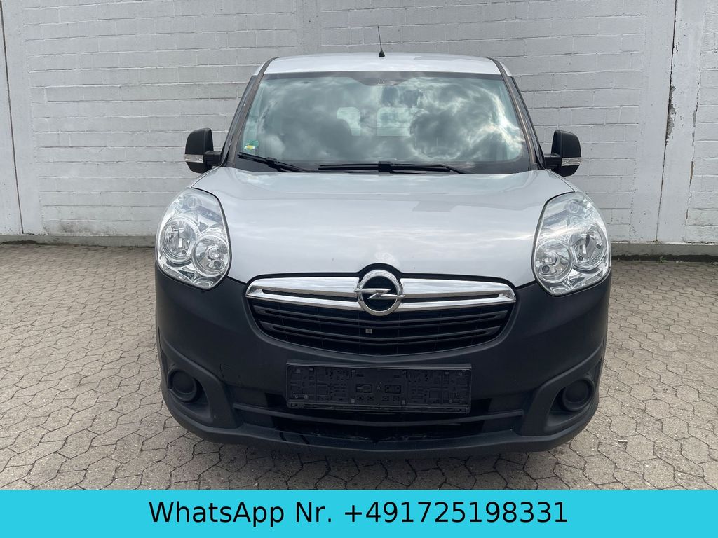 Bild des Angebotes Opel Combo D Kasten L2H1 2,4t