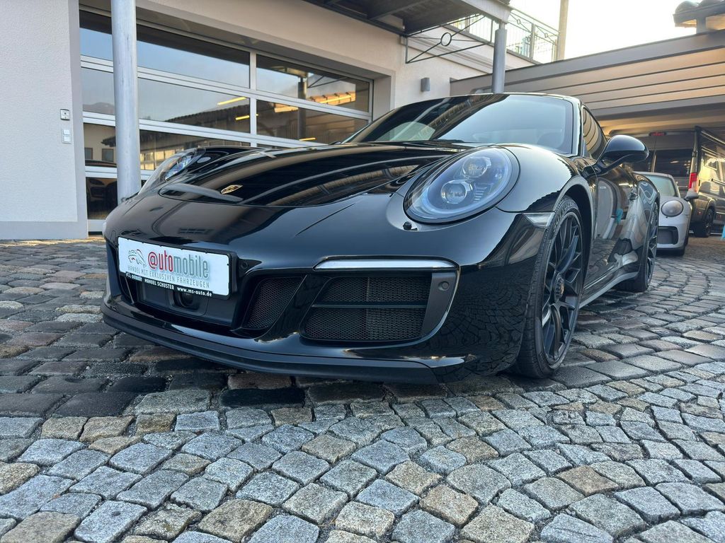 Bild des Angebotes Porsche 991.2 C4 GTS Approved 4/28|AdSpoSi|HAL|BOSE|PPF
