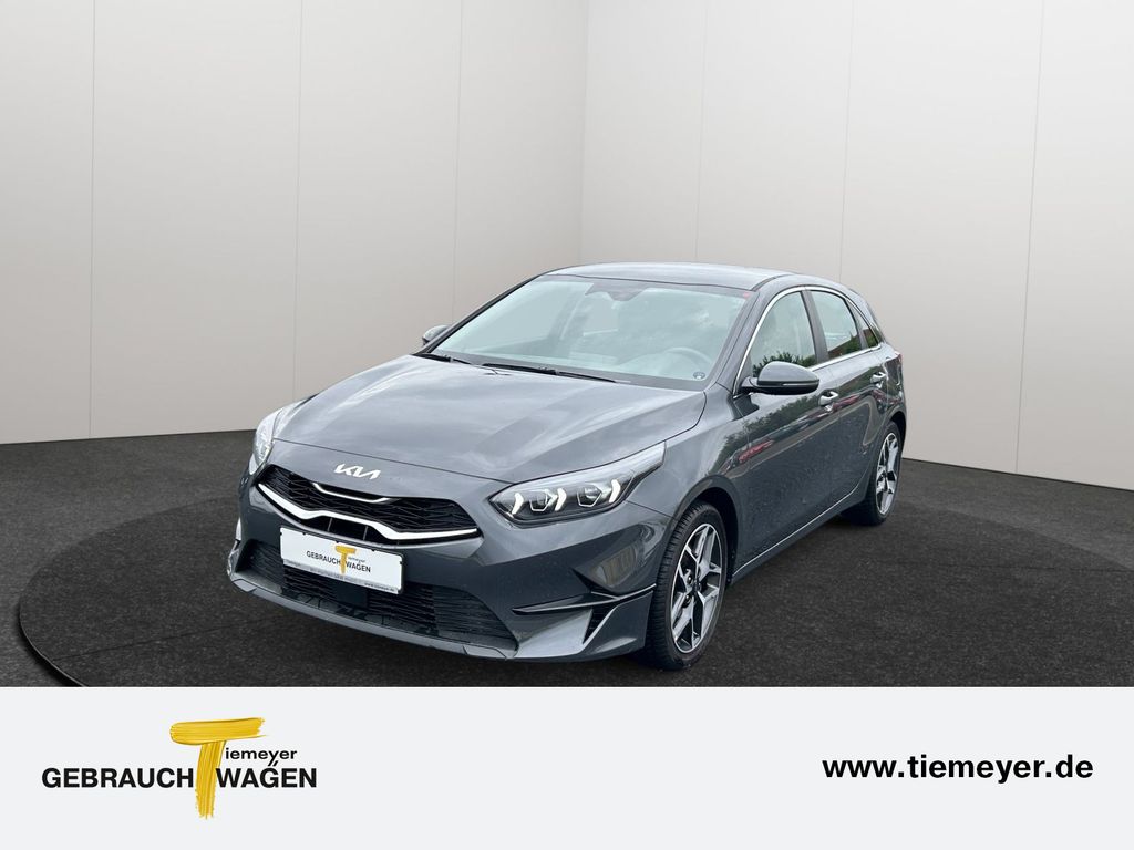 Bild des Angebotes Kia Ceed Spirit Spirit