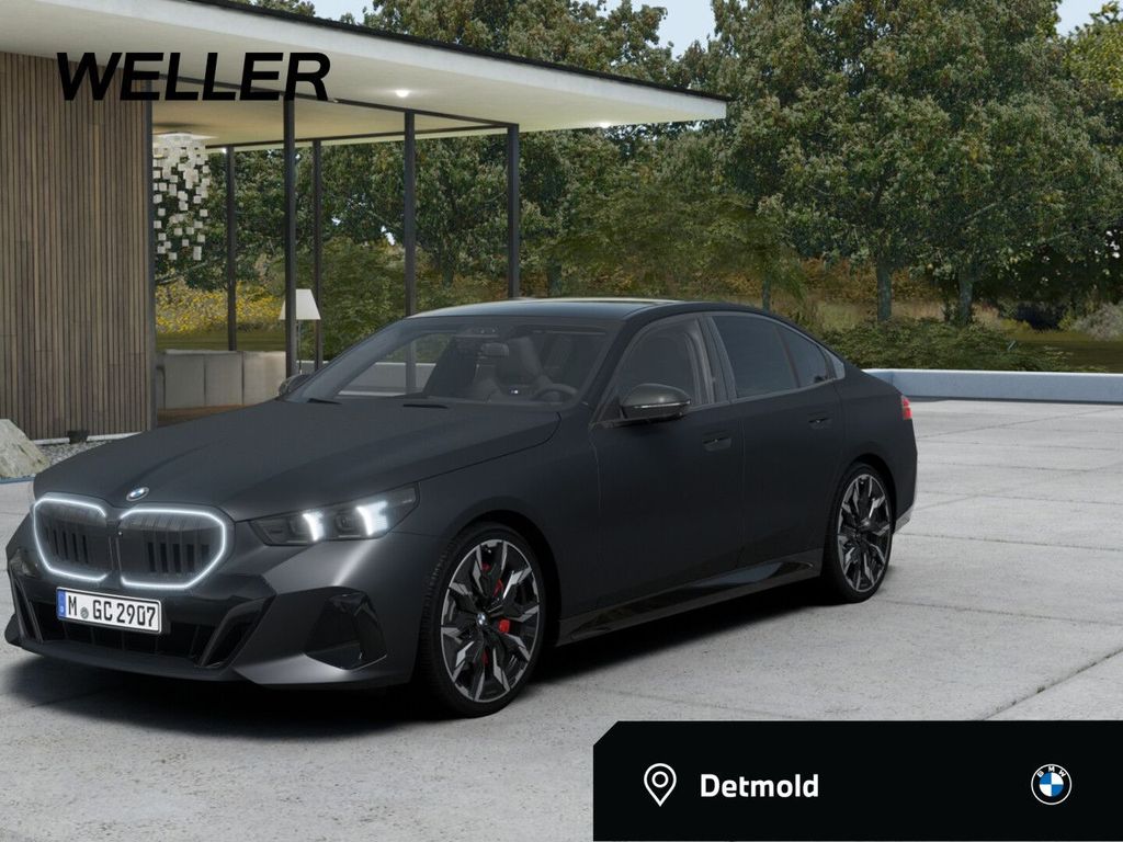 Bild des Angebotes BMW 540d xDrive Limousine, Leasing ab 1.149 EUR