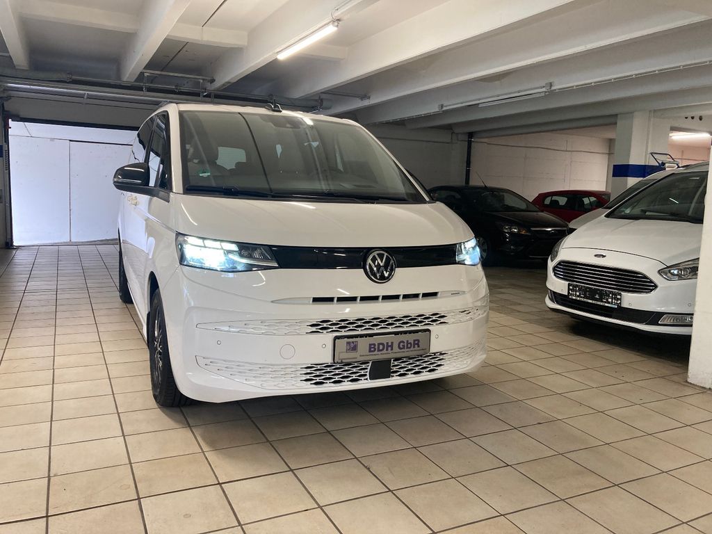 Volkswagen T7 Multivan 2.0 TSI LR 7-Sitze Head up