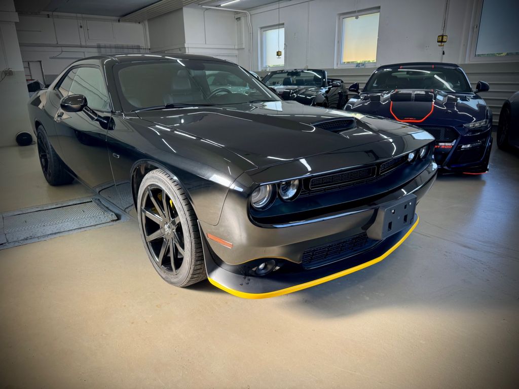 Bild des Angebotes Dodge Challenger/5.7/V8/RT