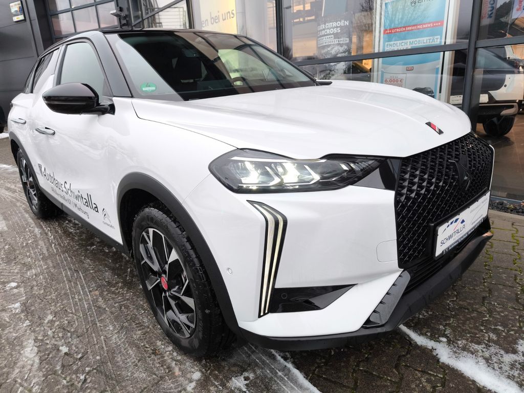 Bild des Angebotes DS Automobiles DS 3 Performance Line + E-TENSE