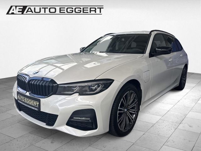 Bild des Angebotes BMW 330 e xDrive M Sport Touring Laserlicht HUD AD N