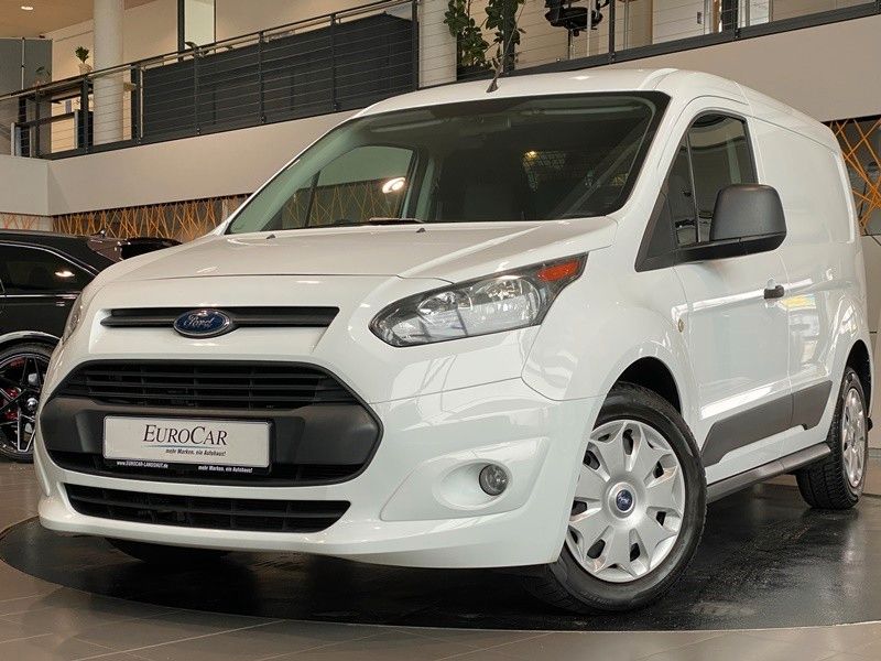 Bild des Angebotes Ford Transit Connect 1.5 TDCi L1 Trend BerganfahrA.