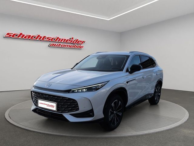 Bild des Angebotes MG HS Hybrid 165 kW Luxury