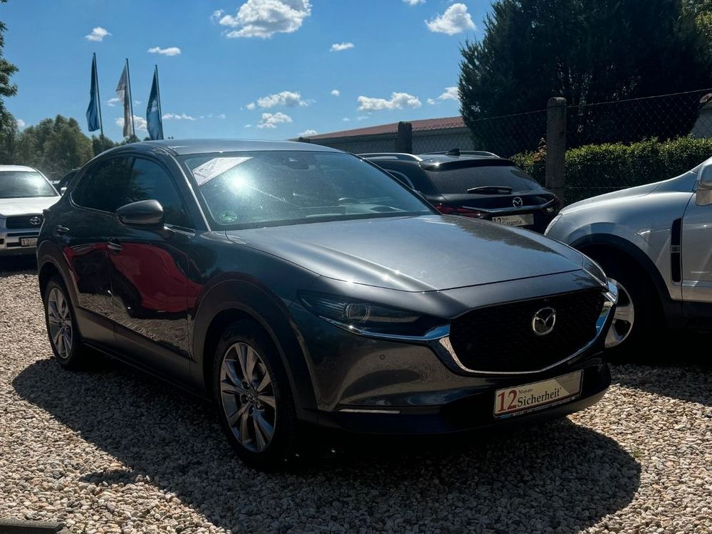 Bild des Angebotes Mazda CX-30 Selection*Garantie*TÜV+Service Neu*