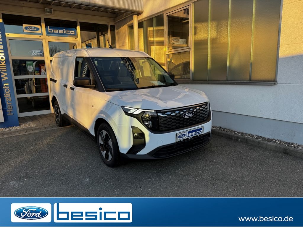 Bild des Angebotes Ford Transit Courier Trend BEV+PDC+RFK+DAB+TEMP+Klima