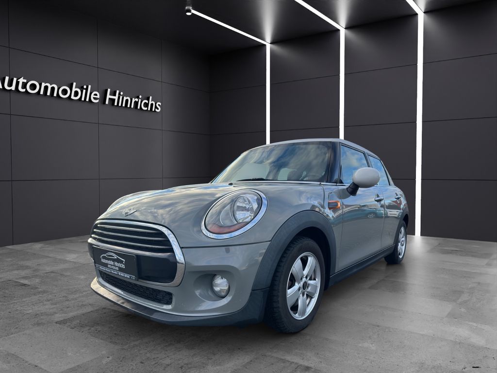 Bild des Angebotes MINI COOPER Mini 5-trg. Cooper